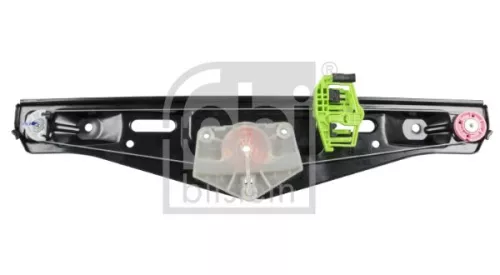 FEBI BILSTEIN FEBI BILSTEIN 176798 Window Regulator 