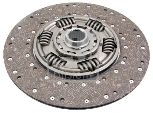 Clutch Disc