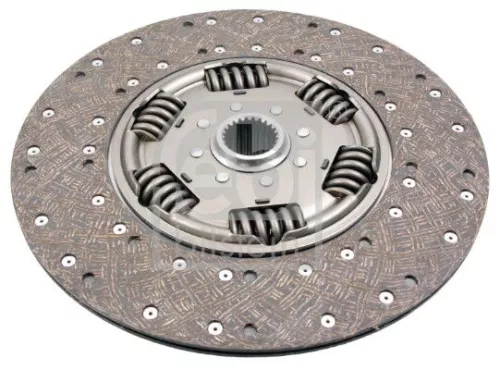 FEBI BILSTEIN FEBI BILSTEIN 176808 Clutch Disc 