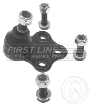 Ball Joint