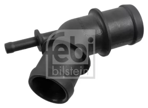 FEBI BILSTEIN FEBI BILSTEIN 176809 Febi Coolant Flange For Audi Seat Skoda Vw A3 A4 Alhambra Bora Cc Cordo 