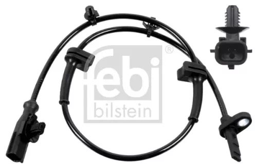 FEBI BILSTEIN FEBI BILSTEIN 176823 Febi Front Left Or Right  Abs Wheel Speed Sensor For Ford B-max Fiesta To 