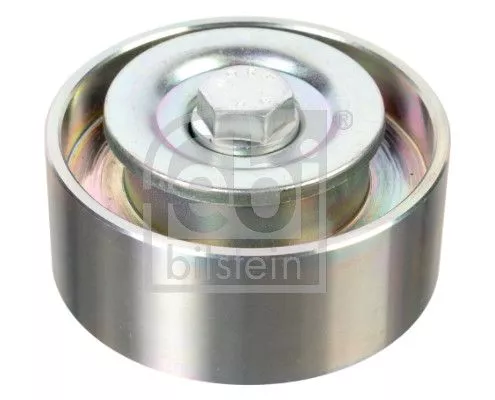 FEBI BILSTEIN FEBI BILSTEIN 176835 Febi Aux Belt Idler Pulley For Toyota Dyna Hiace Hilux  
