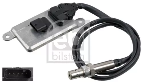 FEBI BILSTEIN FEBI BILSTEIN 176840 NOx Sensor, urea injection 