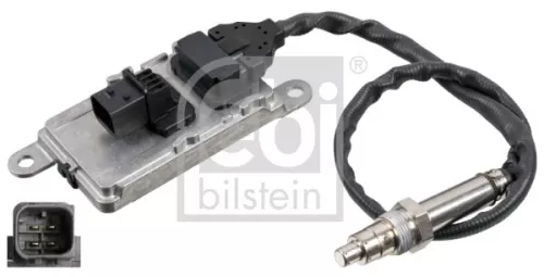 FEBI BILSTEIN FEBI BILSTEIN 176855 NOx Sensor, urea injection 