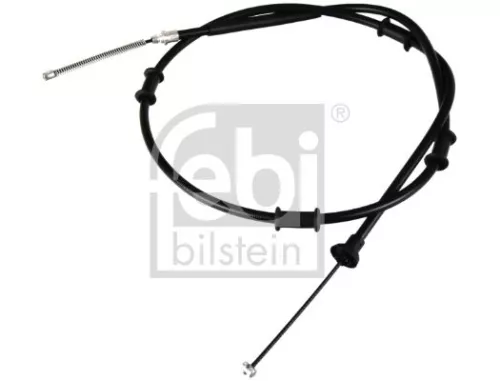 FEBI BILSTEIN FEBI BILSTEIN 176862 Cable Pull, parking brake 
