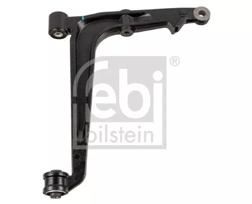 FEBI BILSTEIN FEBI BILSTEIN 176880 Febi Lower Front Right Control / Trailing Arm For Vw California Transporter 