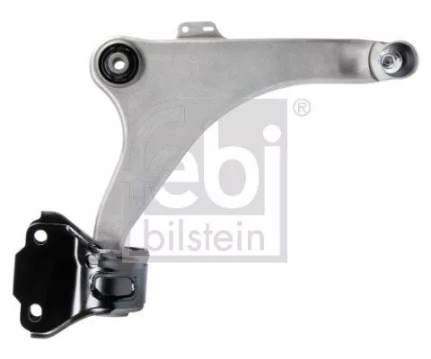 FEBI BILSTEIN FEBI BILSTEIN 176882 Febi Lower Front Right Control / Trailing Arm For Volvo S60 S80 V60 V70 