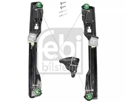 FEBI BILSTEIN FEBI BILSTEIN 176901 Window Regulator 