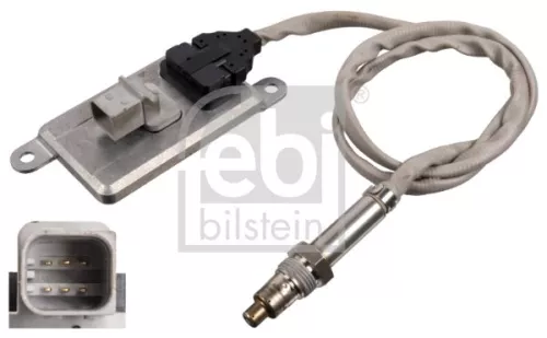FEBI BILSTEIN FEBI BILSTEIN 176902 NOx Sensor, urea injection 