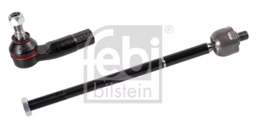 FEBI BILSTEIN FEBI BILSTEIN 176903 Febi Front Left Inner Outer Tie Rod Kit For Audi Seat Skoda Vw A1 A1 Allstreet A1 City  