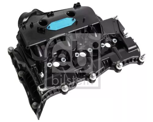 FEBI BILSTEIN FEBI BILSTEIN 176910 Febi Left Rocker Cover For Citroën Jaguar Land Rover Peugeot 407 