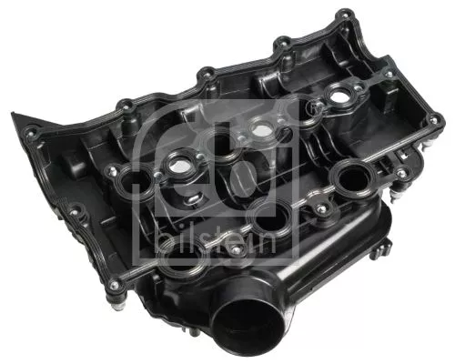 FEBI BILSTEIN FEBI BILSTEIN 176910 Febi Left Rocker Cover For Citroën Jaguar Land Rover Peugeot 407 