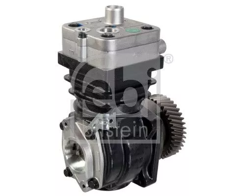 FEBI BILSTEIN FEBI BILSTEIN 176924 Compressor, compressed-air system 