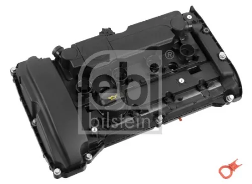 FEBI BILSTEIN FEBI BILSTEIN 176932 Febi Rocker Cover For Citroën Ds Opel Peugeot 2008 207 207 Cc 20 