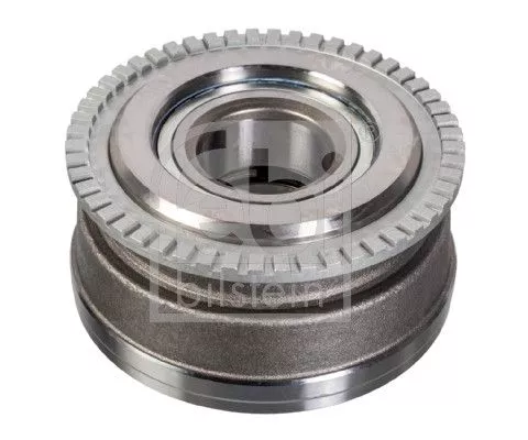 Febi 176950 Front Left Or Right Wheel Bearing Kit For Iveco Daily