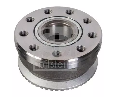 FEBI BILSTEIN FEBI BILSTEIN 176950 Febi 176950 Front Left Or Right Wheel Bearing Kit For Iveco Daily 