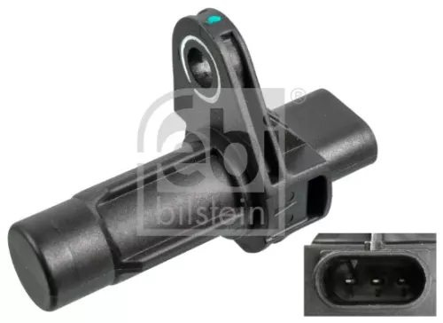 FEBI BILSTEIN FEBI BILSTEIN 176955 Sensor, crankshaft pulse 