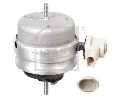 Febi Left Engine Mounting  For Audi A4