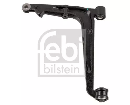 FEBI BILSTEIN FEBI BILSTEIN 176966 Febi Left Lower Front Control / Trailing Arm For Vw California Transporter 