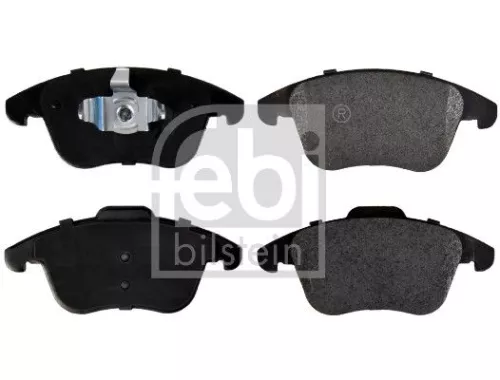 Febi Front Brake Pad Set For Ford Mondeo