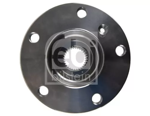 FEBI BILSTEIN FEBI BILSTEIN 176974 Febi Rear Left Or Right Wheel Hub For BMW X3 X4 