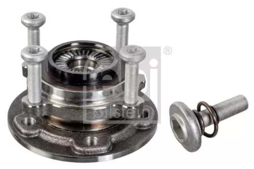 FEBI BILSTEIN FEBI BILSTEIN 176975 Febi 176975 Front Rear Left Or Right Wheel Bearing Kit For Bmw  Mini 1  2  I3  I 