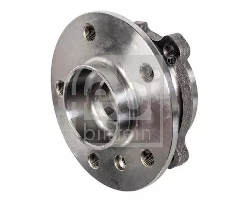 FEBI BILSTEIN FEBI BILSTEIN 176975 Febi 176975 Front Rear Left Or Right Wheel Bearing Kit For Bmw  Mini 1  2  I3  I 