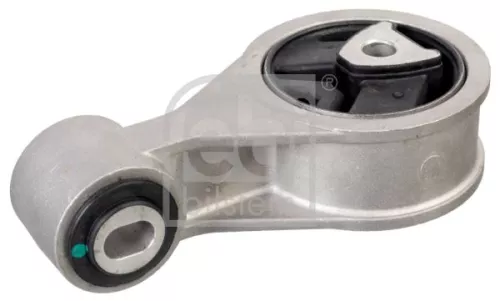 Febi Rear Right Engine Mounting  For Nissan Renault Samsung Koleos Qm5 X