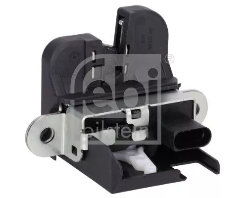 FEBI BILSTEIN FEBI BILSTEIN 177004 Tailgate Lock 
