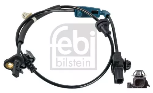 FEBI BILSTEIN FEBI BILSTEIN 177007 Febi Front Left  Abs Wheel Speed Sensor For Honda Cr-v 