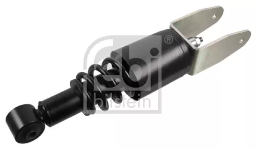FEBI BILSTEIN FEBI BILSTEIN 177011 Febi Rear Shock Absorber Driver Cab Suspension For MERCEDES-BENZ Actros 