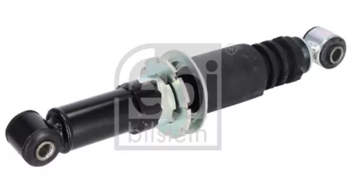 FEBI BILSTEIN FEBI BILSTEIN 177012 Febi Rear Shock Absorber Driver Cab Suspension For Volvo Fh Fh Ii Fh Ii 