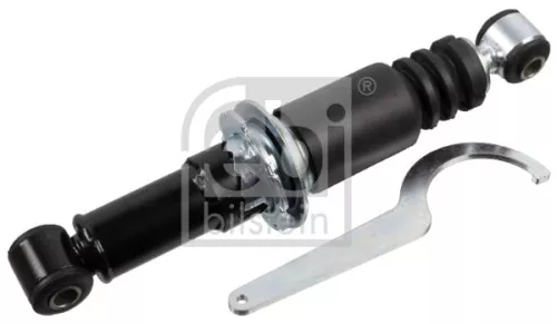 FEBI BILSTEIN FEBI BILSTEIN 177013 Febi Rear Shock Absorber Driver Cab Suspension For Renault Trucks Volvo 