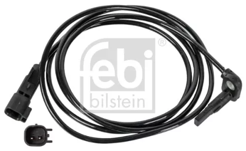 FEBI BILSTEIN FEBI BILSTEIN 177030 Febi Rear Right  Abs Wheel Speed Sensor For Buick Opel Vauxhall Insignia Reg 