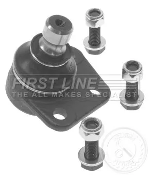 Ball Joint