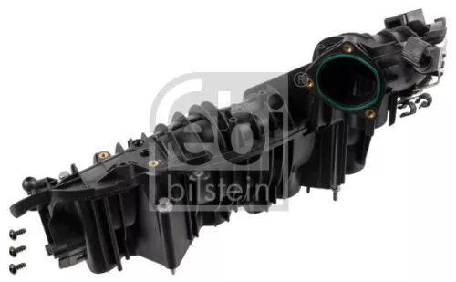 Fitting, intake manifold
