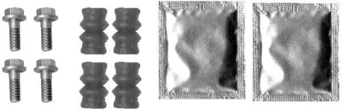 MINTEX MINTEX (MBA1347A) 1x Guide Sleeve, brake caliper 