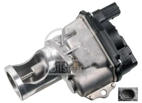 EGR Valve