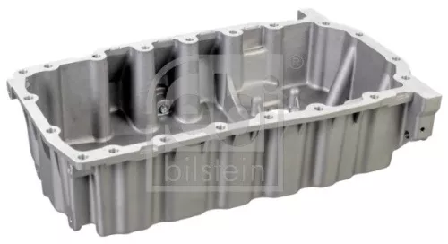 Oil Sump
