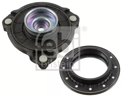 FEBI BILSTEIN FEBI BILSTEIN 177066 Febi Front Left Or Right Top Strut Mount Kit F 