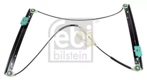 FEBI BILSTEIN FEBI BILSTEIN 177068 Window Regulator 