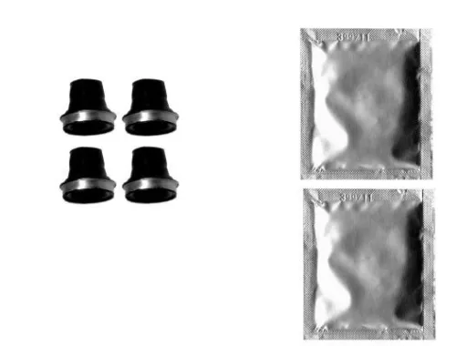 MINTEX MINTEX (MBA1353A) 1x Guide Sleeve, brake caliper 