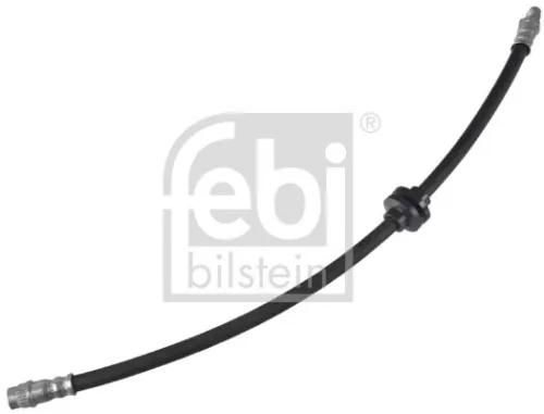 FEBI BILSTEIN FEBI BILSTEIN 177092 Febi Front Left Right Brake Hose For Renault Clio Zoe 