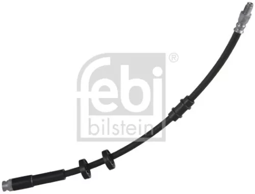 Febi Front Left Right Lower Upper Brake Hose For Citroën Fiat Peu