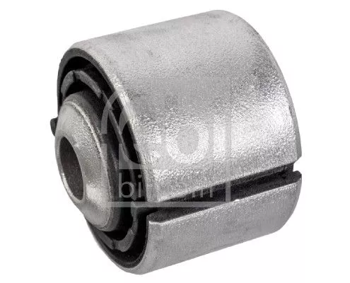 FEBI BILSTEIN FEBI BILSTEIN 177095 Febi Lower Outer Rear Left Or Right Track Control Arm Bush For Audi A4  A4 Allro 