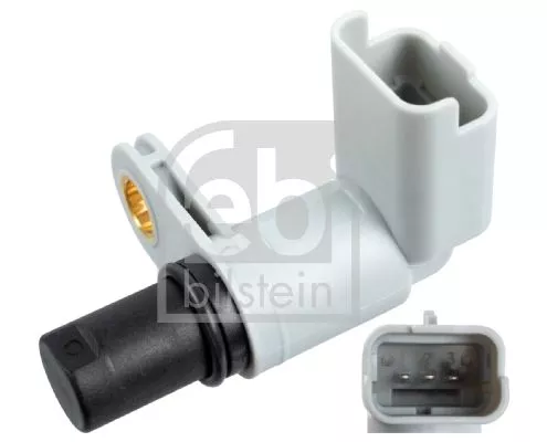 Sensor, camshaft position