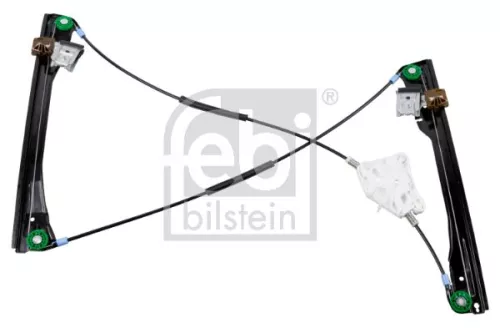 FEBI BILSTEIN FEBI BILSTEIN 177106 Window Regulator 