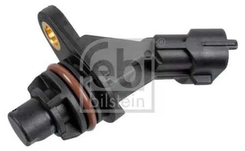 Sensor, camshaft position