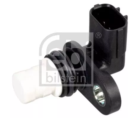 Sensor, crankshaft pulse